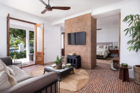 Tamboerskloof Luxury Apartment.